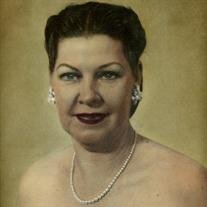 Mae S. Judy
