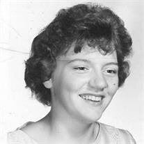 Janet Hanlon