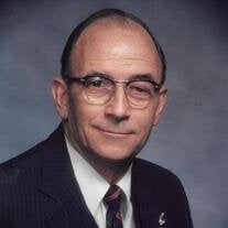 Jesse David Westmoreland