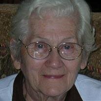 Cecelia Josephine Michel