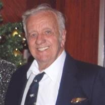Howard K. Blackson