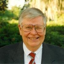 James Richard "Dick" Gober