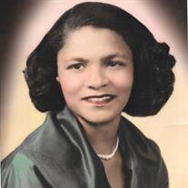 Alberta P. Hardy