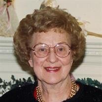 Phyllis W. Gailun