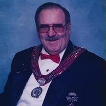Richard "Dick" Lawrence Taylor