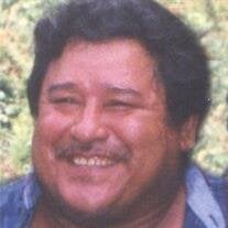 Ezequiel Ayala