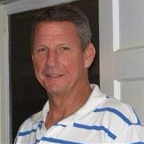 George Edgar "Gef" Frazier III