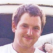 Mr. Dustin Allen Johnston