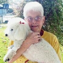 Esther M. Highland