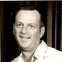 Ronald C Crispin Sr.