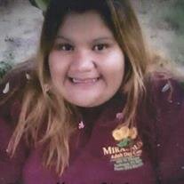 Lorissa  Marlene Collazo