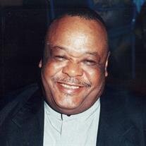 Deacon William Copeland