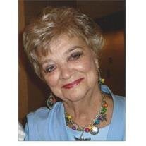 Winnie Dorman