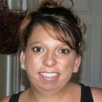 Sara Danielle French-Warren