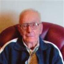 Wayne M. Schnacker