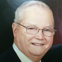 Allen E. Moss Sr.