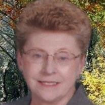 Linda Lee Landerschier 