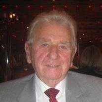 Friedrich J. Stockinger 