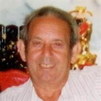 Francesco "Frank" Pezzino