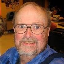 Myron Aadland