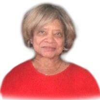 Mrs.  Bernice  Arnold- Bilal