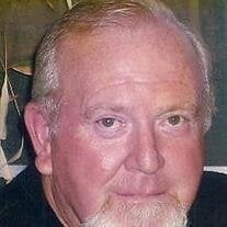 Donald Roger Downey