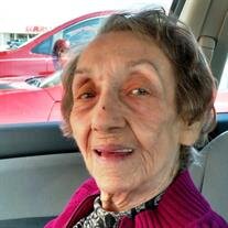 Wanda C. Pigg