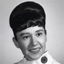 Margaret Ann Whalen Segrest