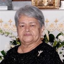 Delmira B. Alviar