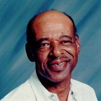 Mr. Elisha Broadhurst