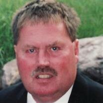 Randall "Randy" Carrick