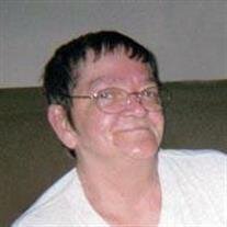 Carole Propst