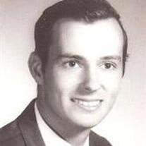 Douglas Clayton Johnson