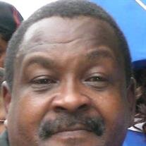 Mr. Robert Lynn Pittman