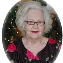 Lucille Peay Ostler