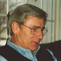 Joseph  Allan Homant