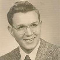William D. Tidwell