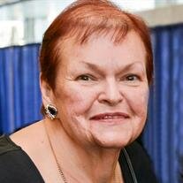 Betty Ann Sweiss