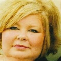 Mrs. Allyson Mitchell Bird