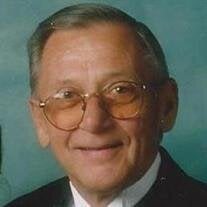 Mr. Wayne Steven Jarecki of Lake Zurich