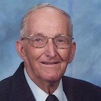 Mr. Harold Newton Graves