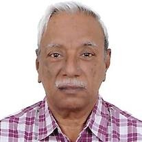 Venkatasubramanian Ramaseshan
