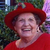 Carol Cannon Richardson