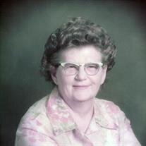 Dorothy S. Proudian