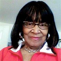 Ada Marie Hicks