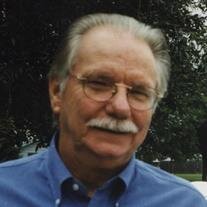 Lyle Melvin Alarik Nordquist