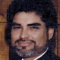Miguel Angel Cardenas