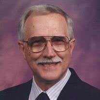 Mr.  John Otis  Lowery Jr.