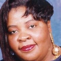 Charlene C. Jordan-Baker