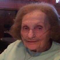 Mrs. Joan Zageir Rocamora